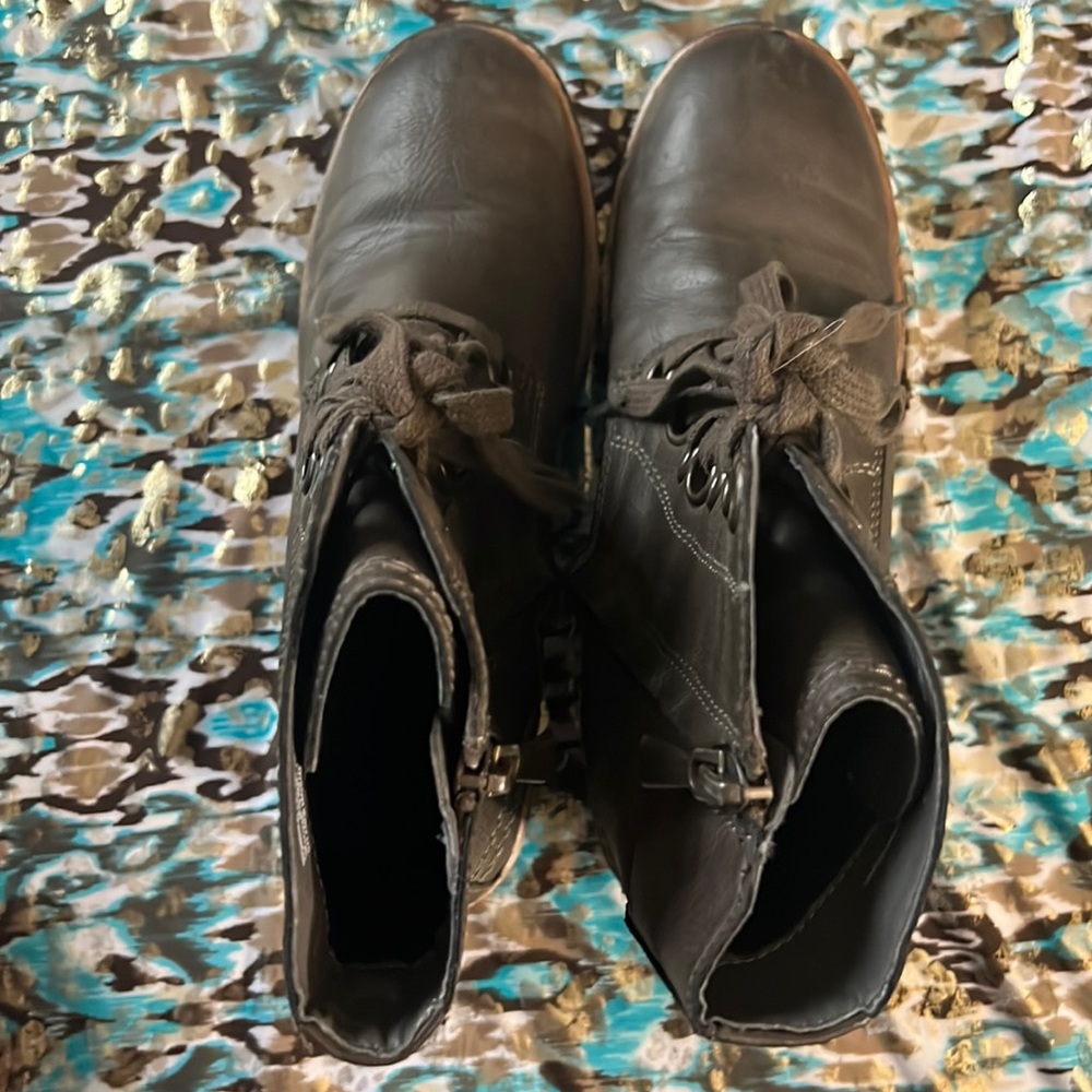 Tucker + Tate Boots